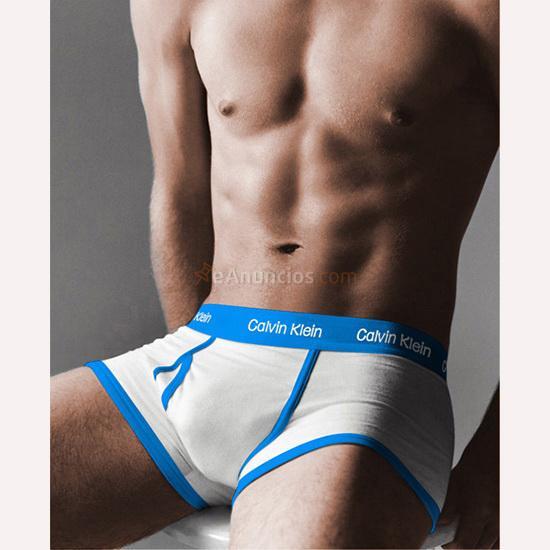 comprar calzoncillos Calvin Klein baratos