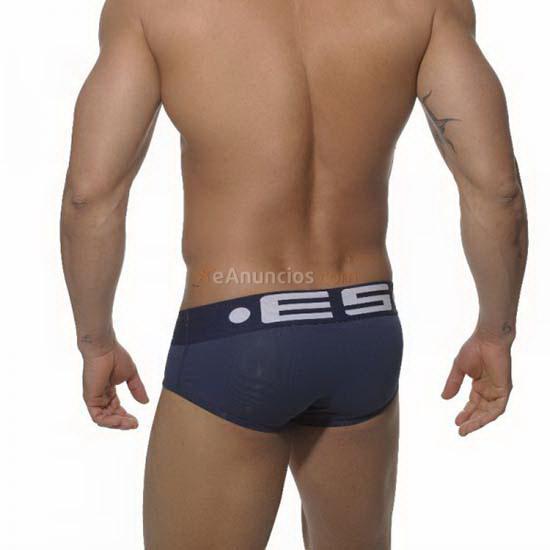 comprar calzoncillos ES Collection baratos