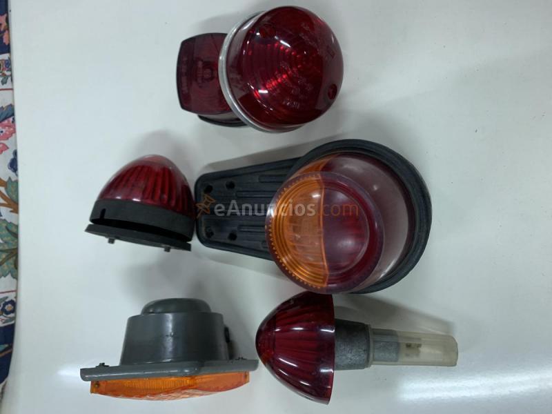 Recambios Diversos para Clasicos