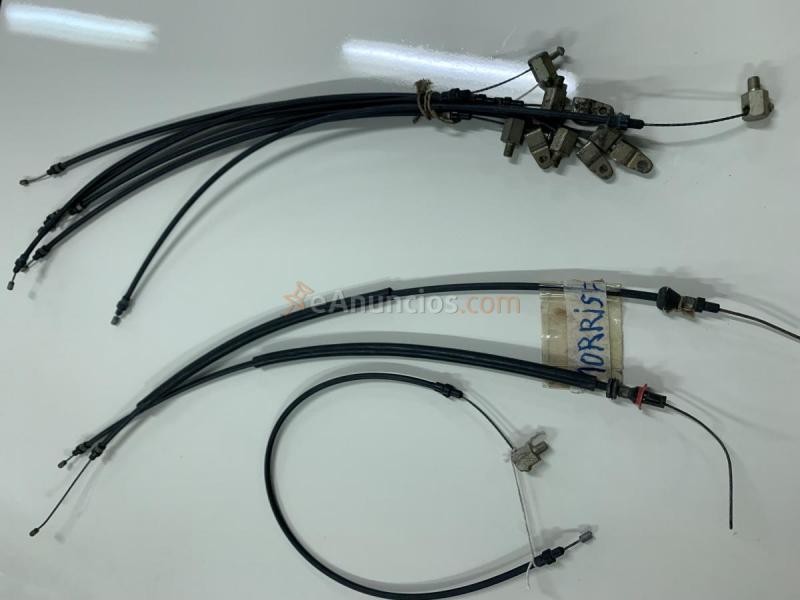 Recambios Diversos para Clasicos