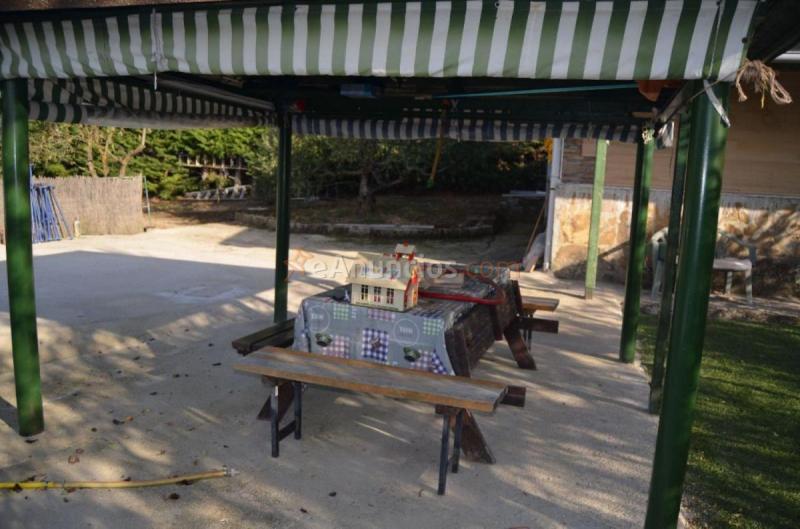 Casa Rural en venta en  Pueyo