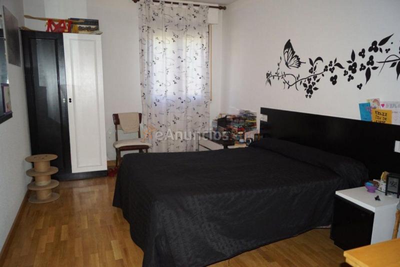 Apartamento en venta en  Burgui