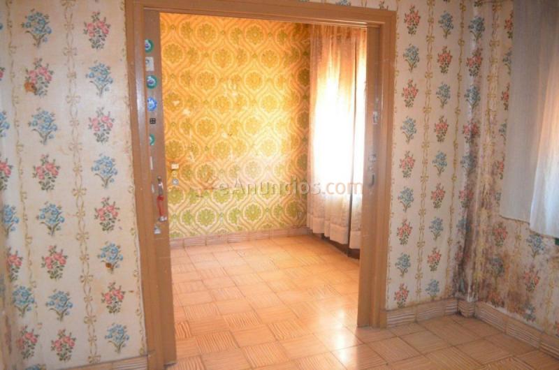 Apartamento en venta en  Sangüesa