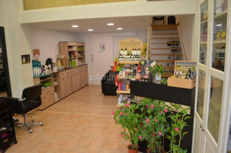 Local Comercial en venta en  Chantrea, PamplonaIruña