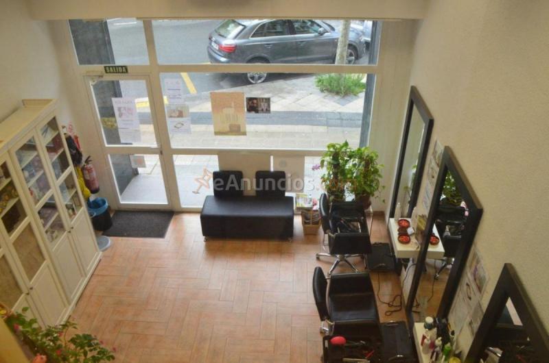 Local Comercial en venta en  Chantrea, PamplonaIruña