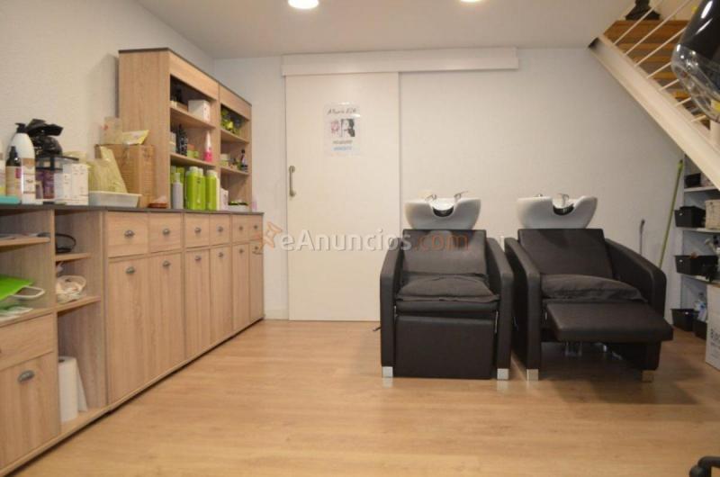 Local Comercial en venta en  Chantrea, PamplonaIruña