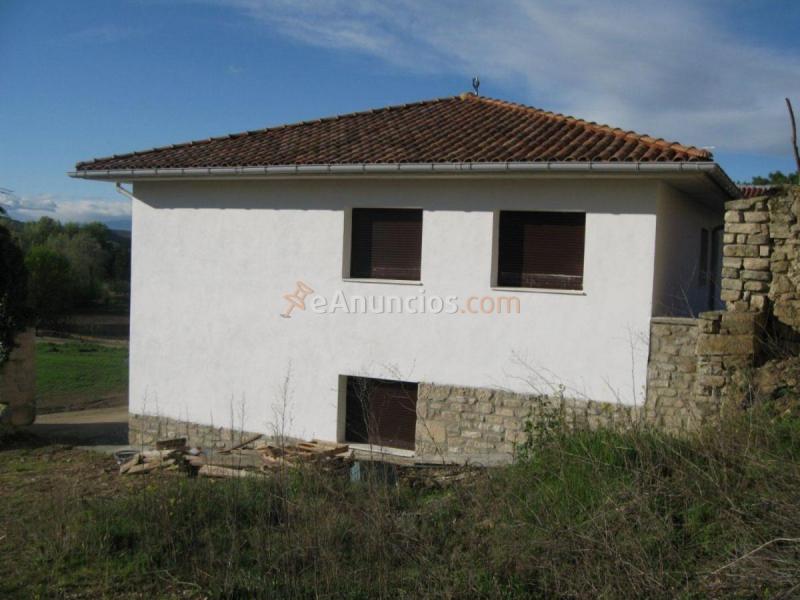 Casa en venta en  Torres del Río