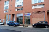Local Comercial en venta en  Mendillorri, PamplonaIruña