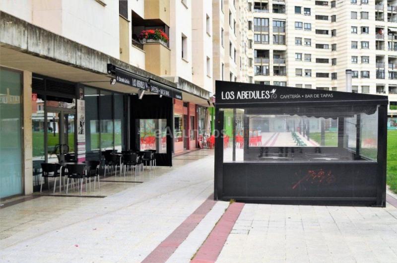 Edificio en venta en  Mendebaldea, PamplonaIruña