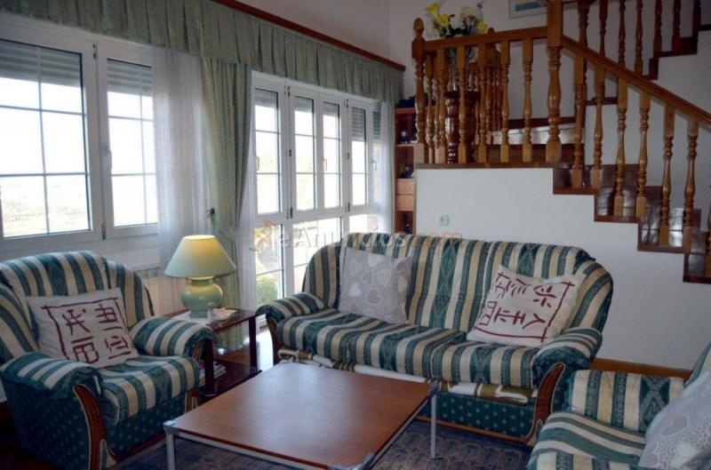 Casa en venta en  Barañain