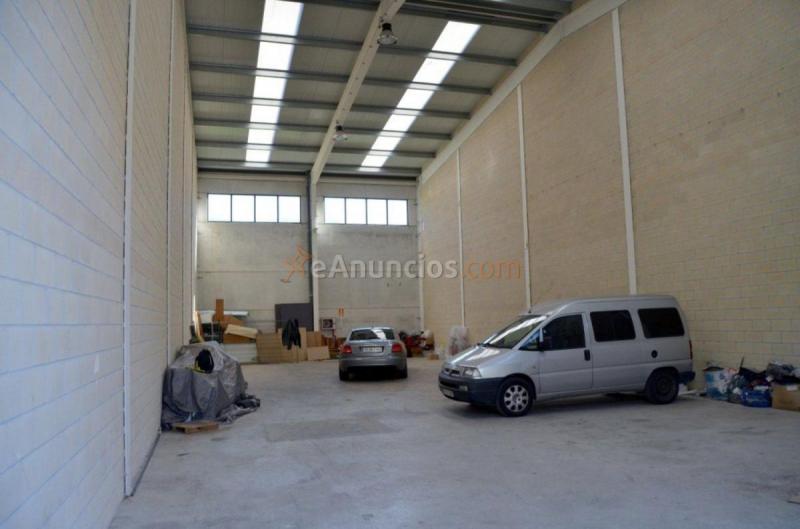 Edificio en alquiler en  Leitza