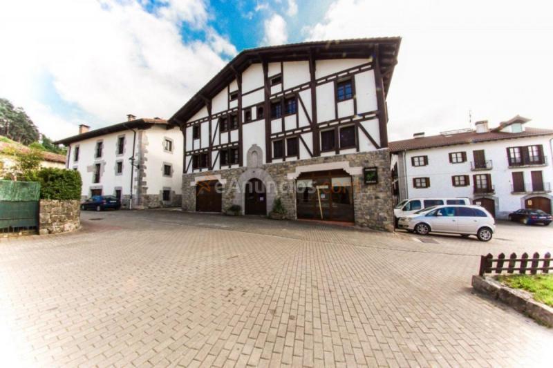 Apartamento en venta en  Lekunberri