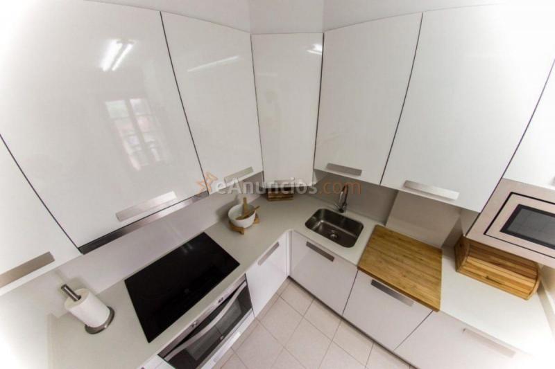 Apartamento en venta en  Lekunberri