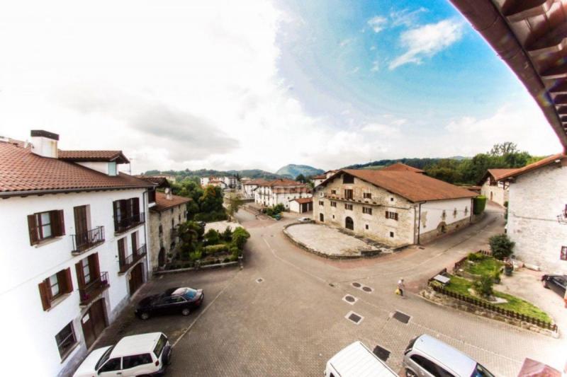 Apartamento en venta en  Lekunberri