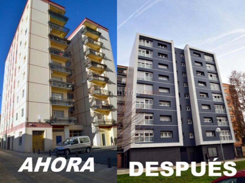 Apartamento en venta en  Chantrea, PamplonaIruña