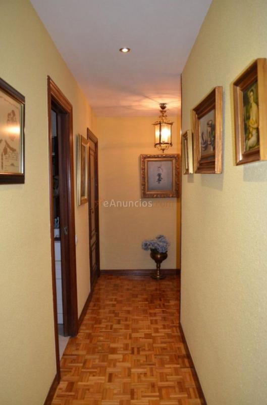 Apartamento en venta en  Chantrea, PamplonaIruña