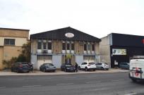 Edificio en alquiler en  Mutilva