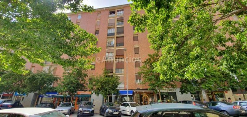 Apartamento en venta en  San Juan, PamplonaIruña