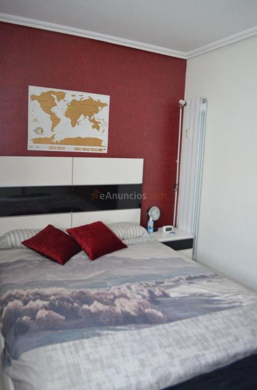 Apartamento en venta en  San Juan, PamplonaIruña