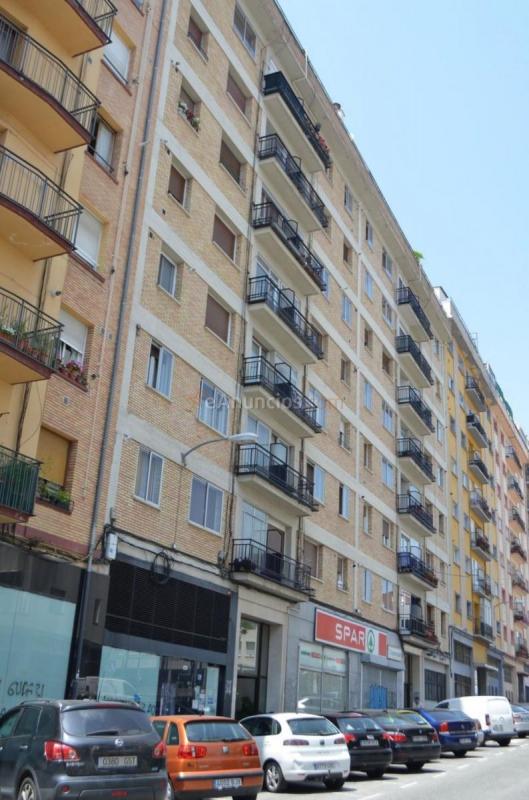 Apartamento en venta en  Burlada