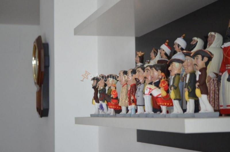 Apartamento en venta en  Berriozar