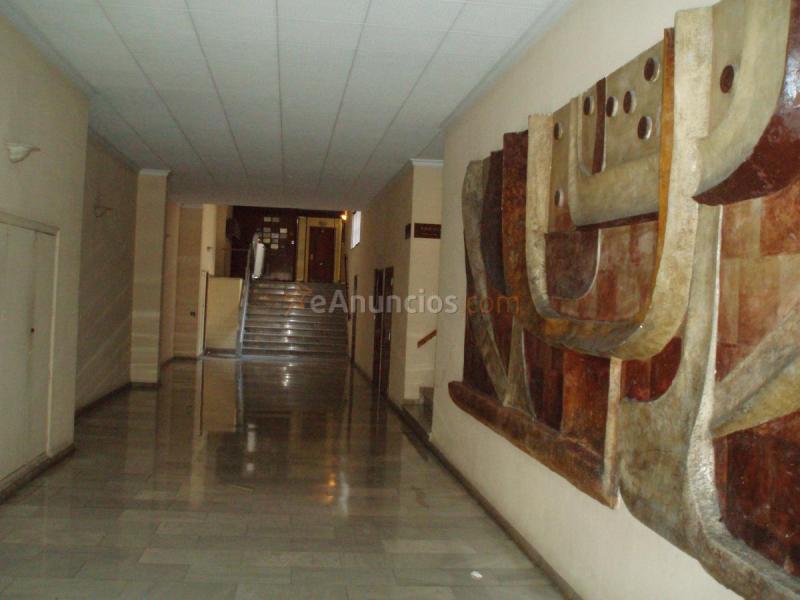 Alquier oficinadespacho centro alicante