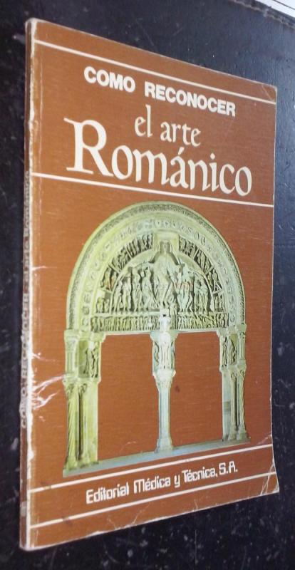 Cómo reconocer el arte románico