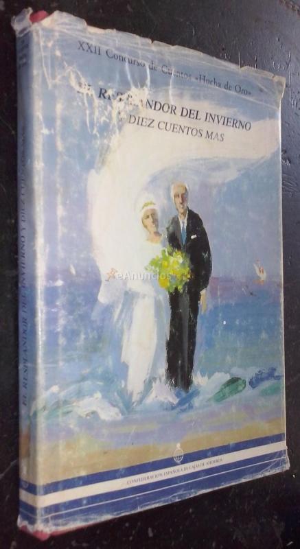 El resplandor del invierno y diez cuentos más