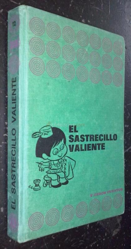 El sastrecillo valiente y otros cuentos