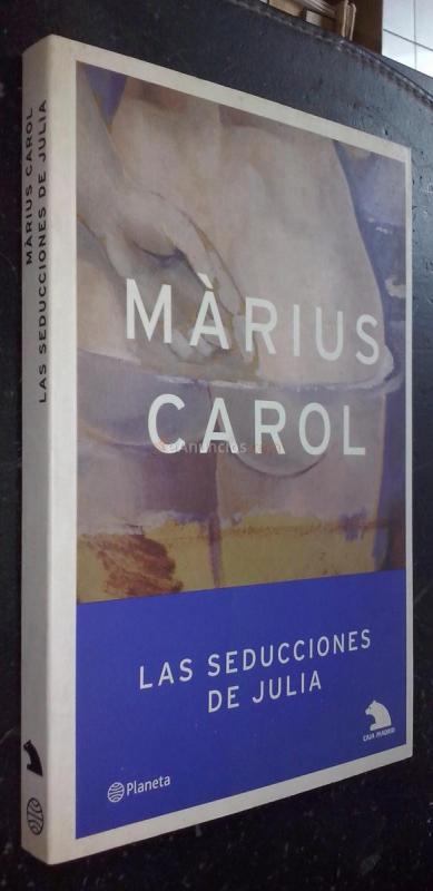 Las seducciones de Julia