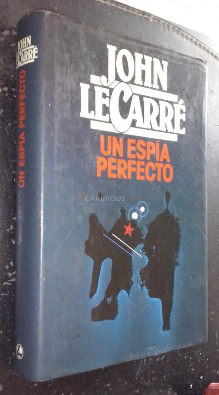 Un espía perfecto