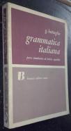 Gramática italiana para estudiantes de habla española