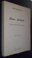 Almas Audienda. Notas de paz, de guerra y de exilio