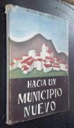 Hacia un municipio nuevo