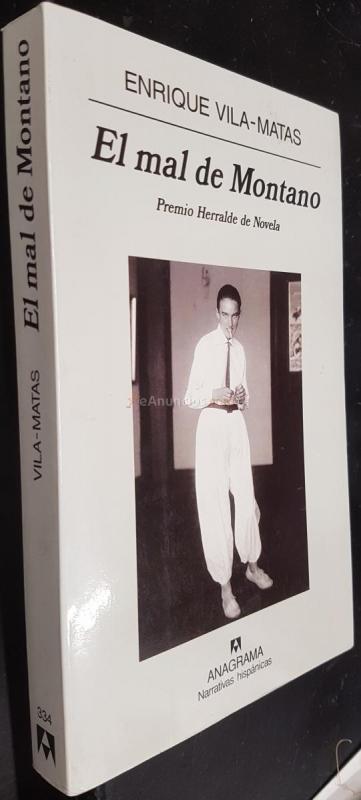 El mal de Montano