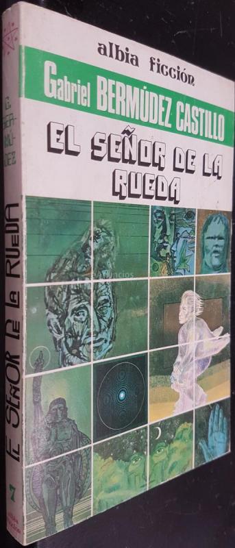 El señor de la rueda
