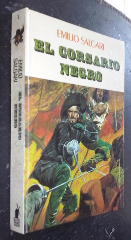 El corsario negro