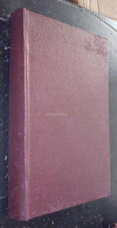 Nociones de ciencias físicas, químicas y naturales