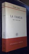 La familia. Según el derecho natural