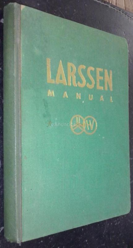 Ataguías de acero. Sistema Larseen