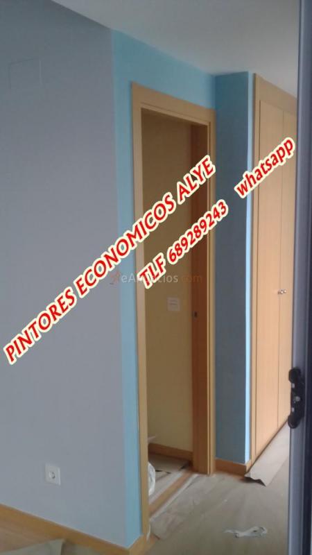 pintores economicos en seseña 689289243 alye