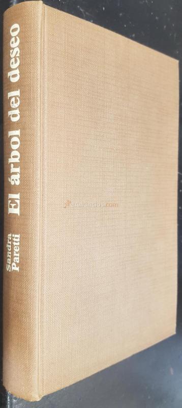 El árbol del deseo