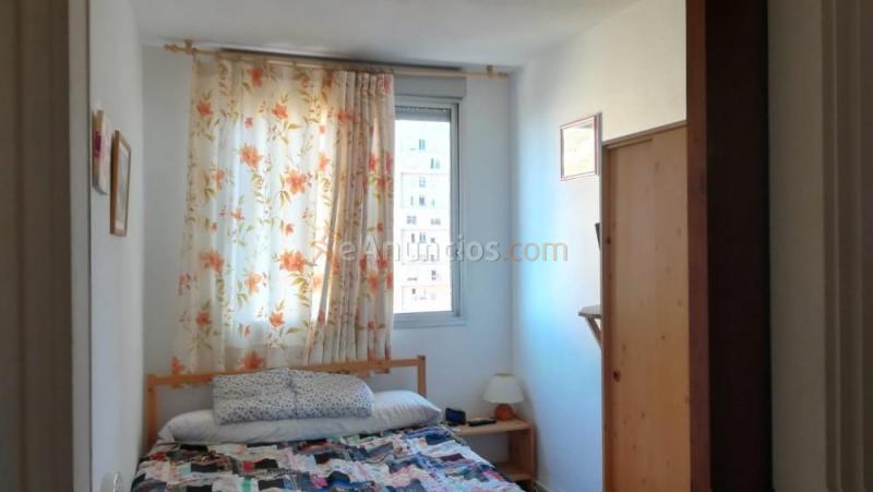 Piso Puerto de la Cruz muy luminoso 3 habitaciones