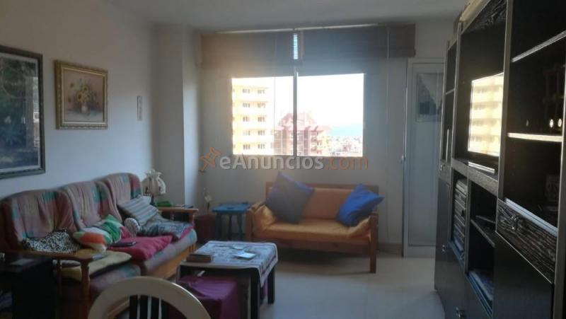 Piso Puerto de la Cruz muy luminoso 3 habitaciones