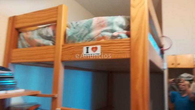 Piso Puerto de la Cruz muy luminoso 3 habitaciones