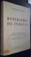 Repertorio de índices. Revista de Gerona (1876-1895). Certamen de la Asociación Literaria. Anales del Instituto de Estudios Gerundenses Pyrene. Anales del Instituto de Estudios Ampurdaneses. Revista de Gerona (1955-1975)