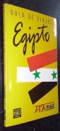 Guía de viajes. Egipto