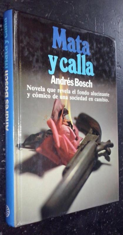 Mata y calla (Arte de gobierno)