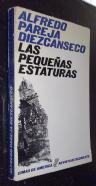 Las pequeñas estaturas