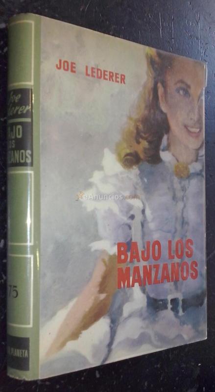 Bajo los manzanos